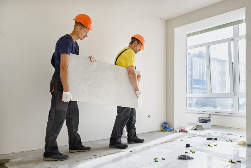 Cost of Tile in Portland, OR
